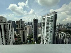 Ardmore Residence (D10), Condominium #578067011
